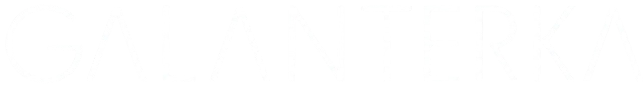Galanterka